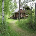 Pellervo By Interhome *