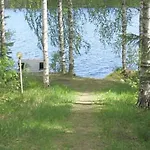 Dom wakacyjny Pellervo By Interhome Kurkimaki