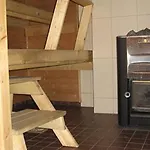 Dom wakacyjny Pellervo By Interhome