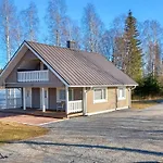 Dom wakacyjny Pellervo By Interhome Kurkimaki