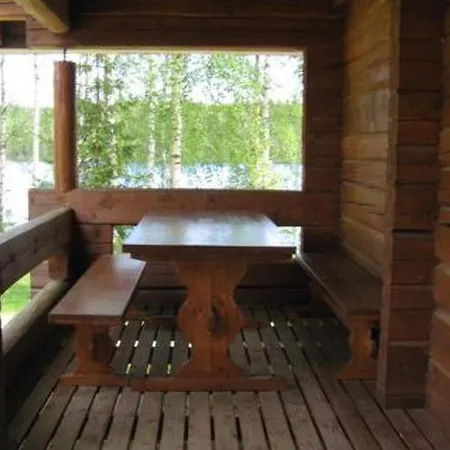 Pellervo By Interhome * Kurkimaki