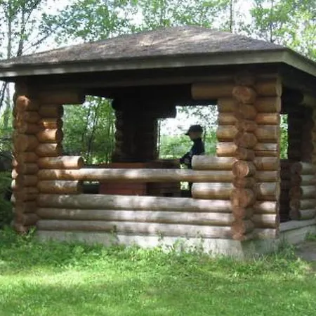 Pellervo By Interhome * Kurkimaki