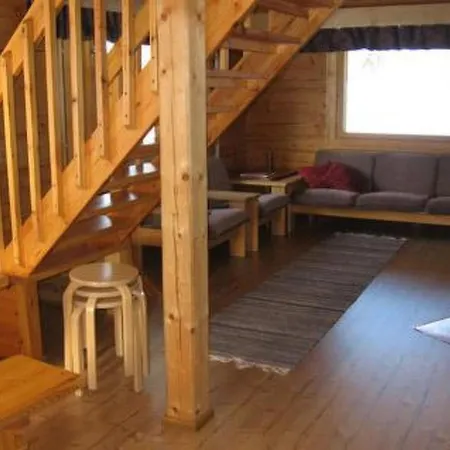 Pellervo By Interhome