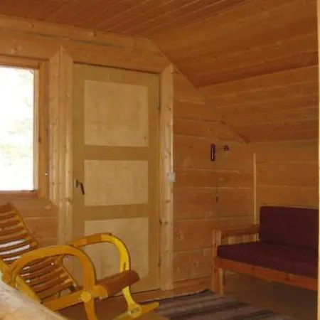 Pellervo By Interhome Kurkimaki