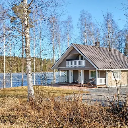 Pellervo By Interhome Vakantiehuis