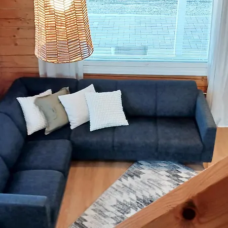 Pellervo By Interhome Vakantiehuis *