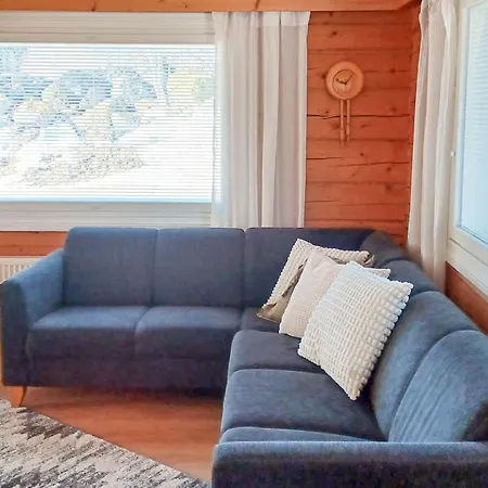 Pellervo By Interhome * Kurkimaki
