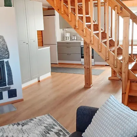 Pellervo By Interhome Vakantiehuis