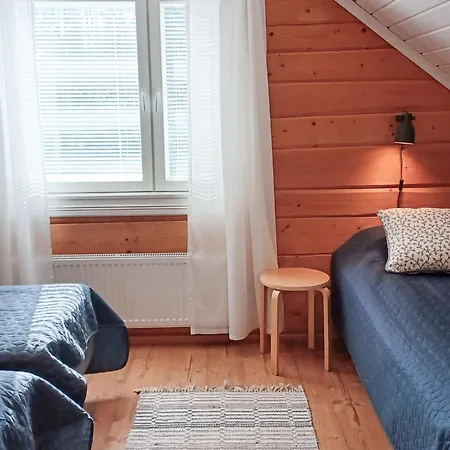 Pellervo By Interhome * Kurkimaki