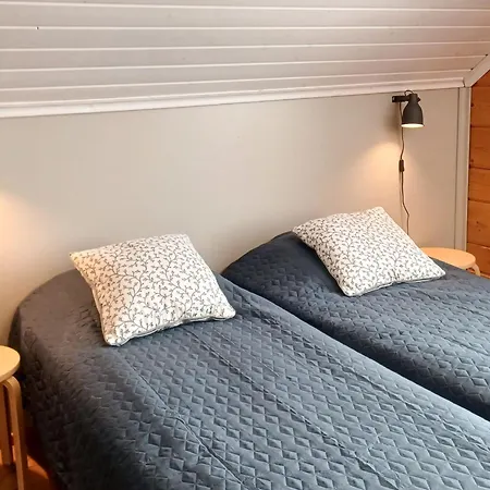 Pellervo By Interhome *