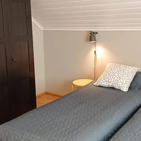 Pellervo By Interhome Vakantiehuis *