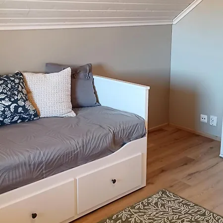 Vakantiehuis Pellervo By Interhome Kurkimaki