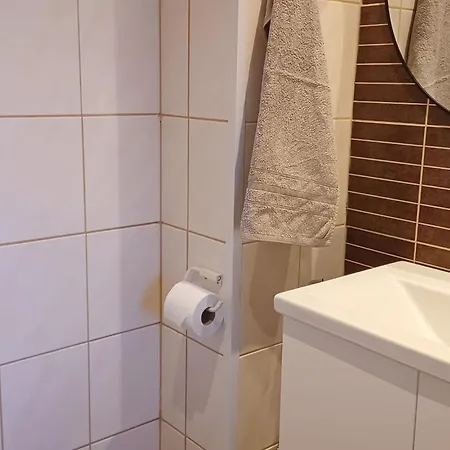 Vakantiehuis Pellervo By Interhome