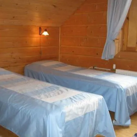 Pellervo By Interhome