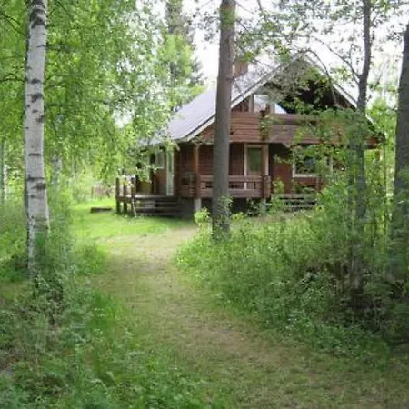 Loma-asunnot Pellervo By Interhome *