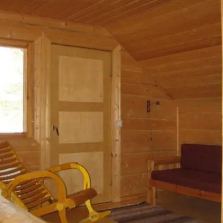 Loma-asunnot Pellervo By Interhome Kurkimäki