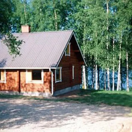 Pellervo By Interhome *