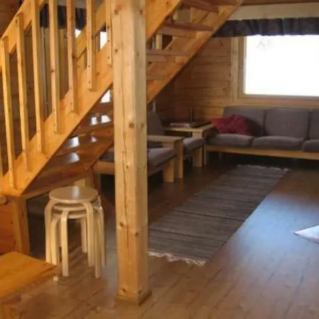 بيت للعطل Pellervo By Interhome Kurkimaki