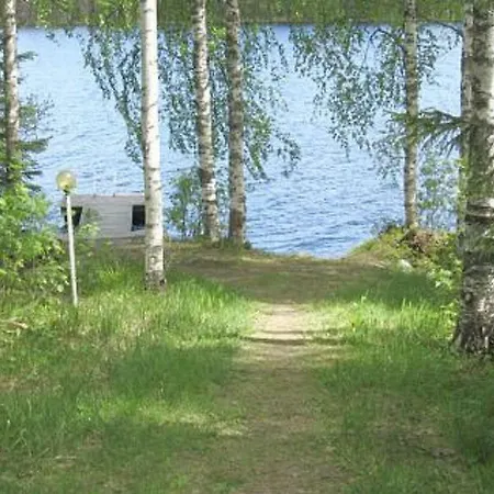 Pellervo By Interhome Kurkimäki