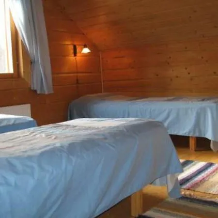 Pellervo By Interhome Loma-asunnot *