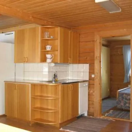 Loma-asunnot Pellervo By Interhome *