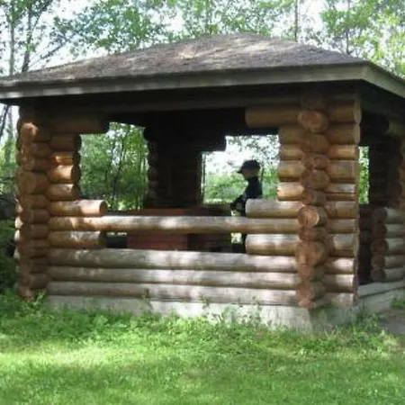 Pellervo By Interhome بيت للعطل *