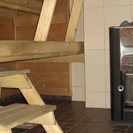 Loma-asunnot Pellervo By Interhome *