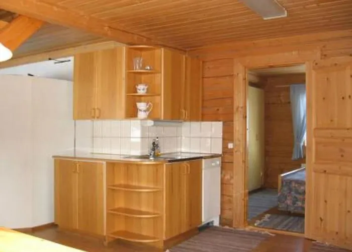 Pellervo By Interhome * Kurkimaki