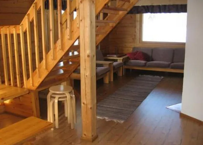 Pellervo By Interhome