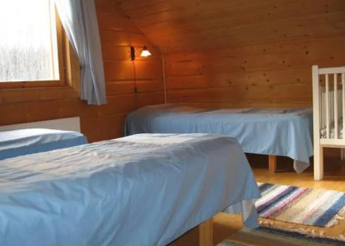 Pellervo By Interhome *