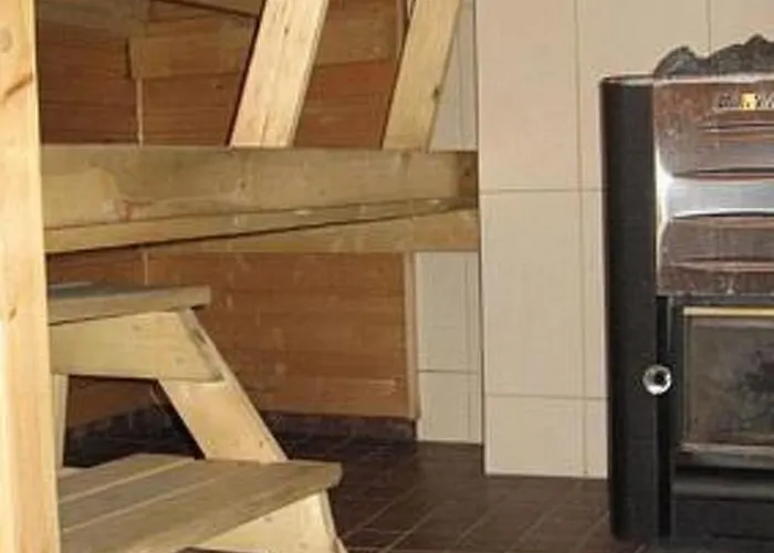 Сasa de vacaciones Pellervo By Interhome